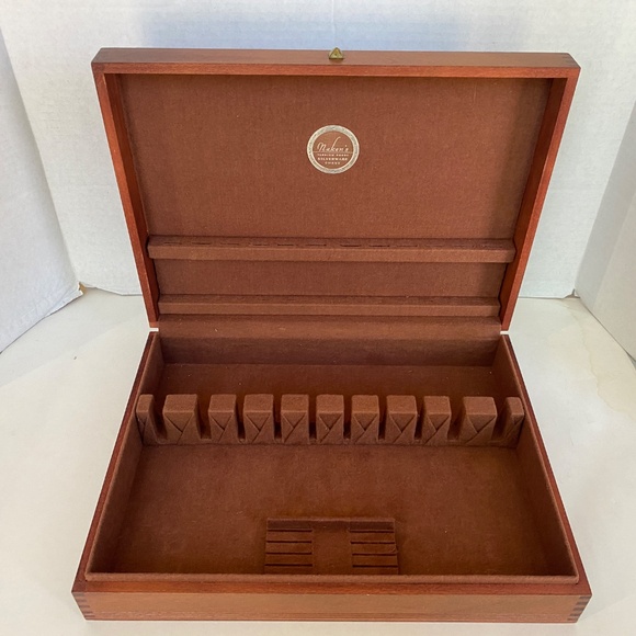 Vintage Nasco Flatware, Stainless Steel - Picture 7 of 9